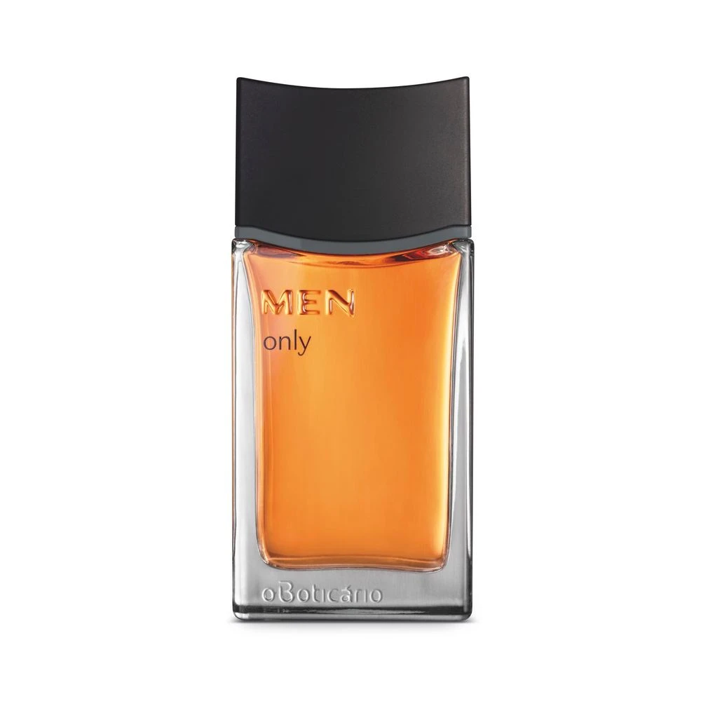 Men Only Desodorante Colônia - 100Ml