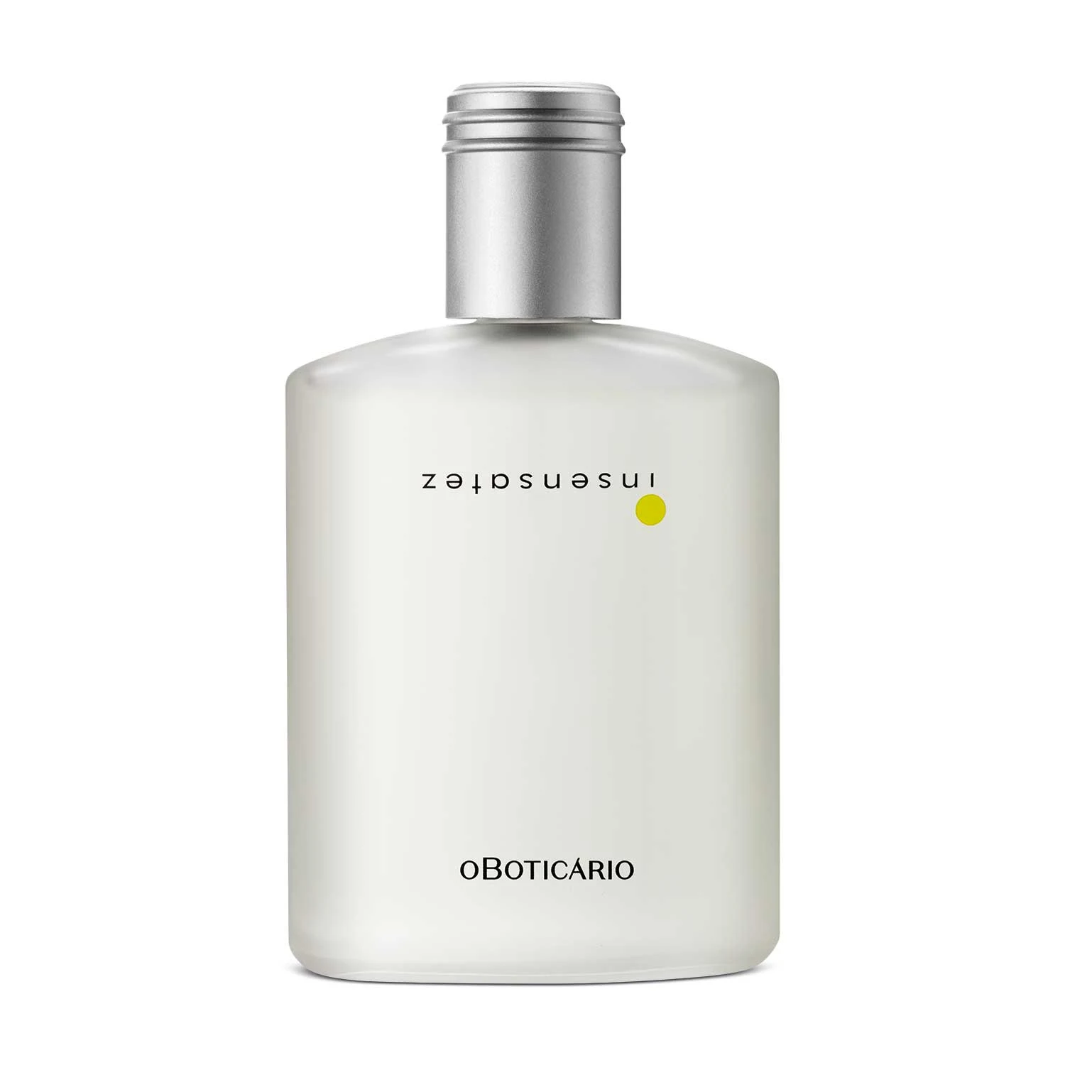 Insensatez Desodorante Colônia - 100ml