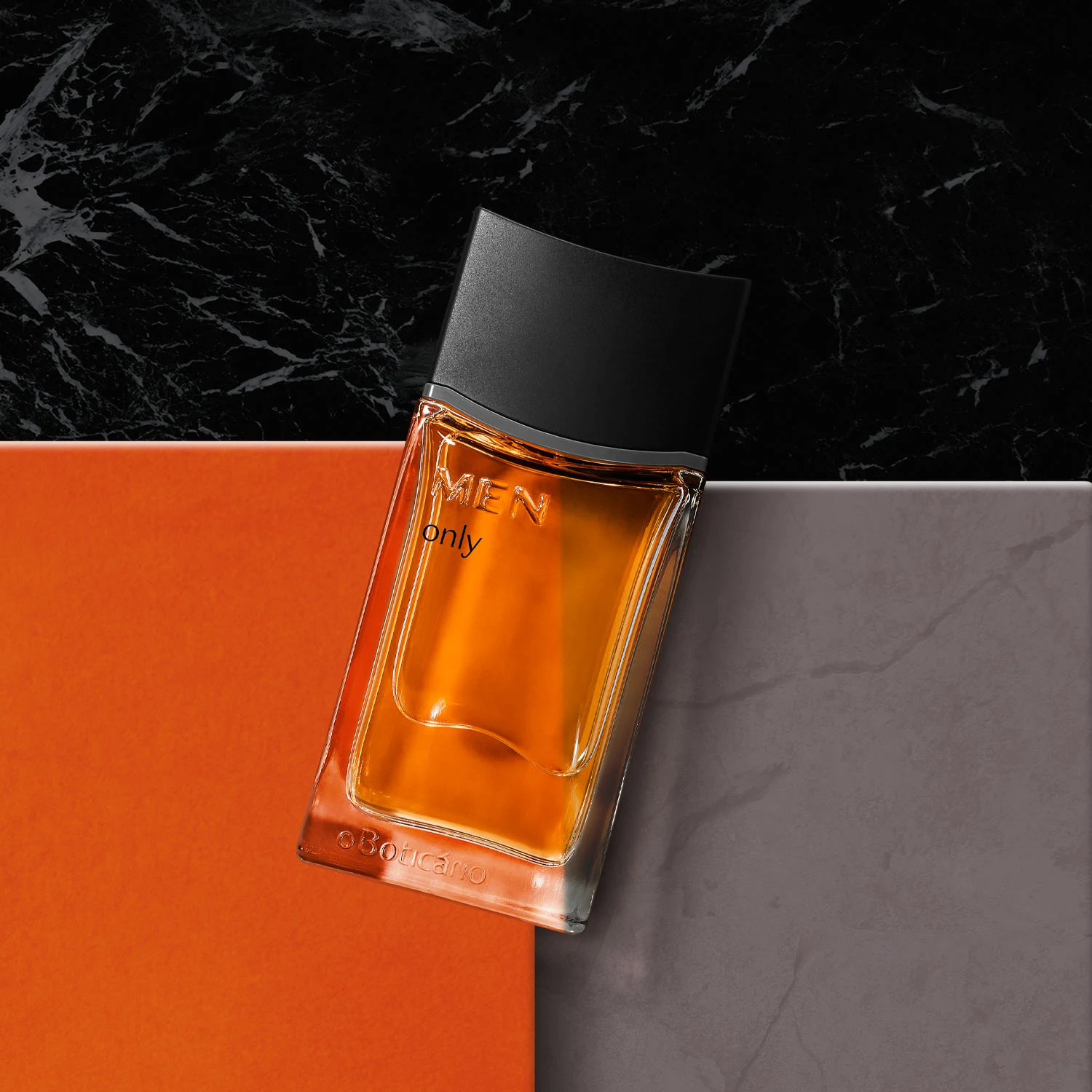 Men Only Desodorante Colônia - 100Ml - Imagem 3