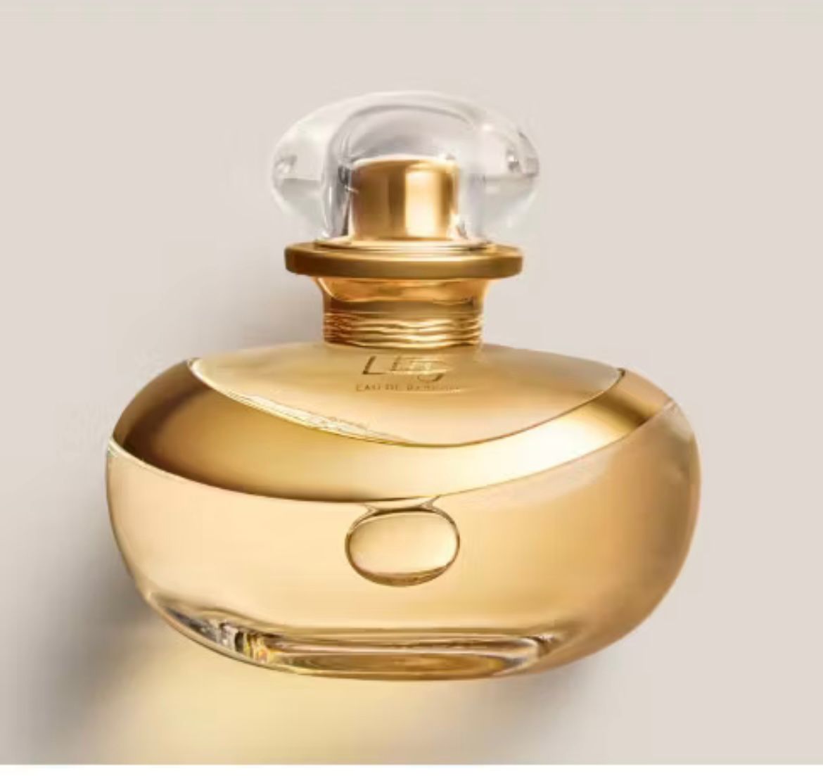 Lily Perfume Eau De Parfum Tradicional 75ml - OBoticário