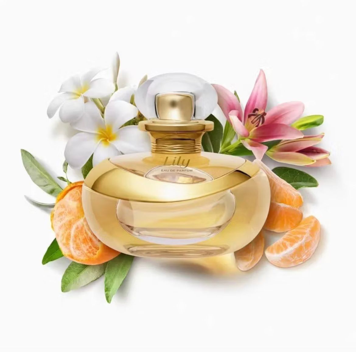Lily Perfume Eau De Parfum Tradicional 75ml - OBoticário - Imagem 2