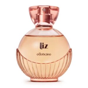 Liz Tradicional 100ml - OBoticário