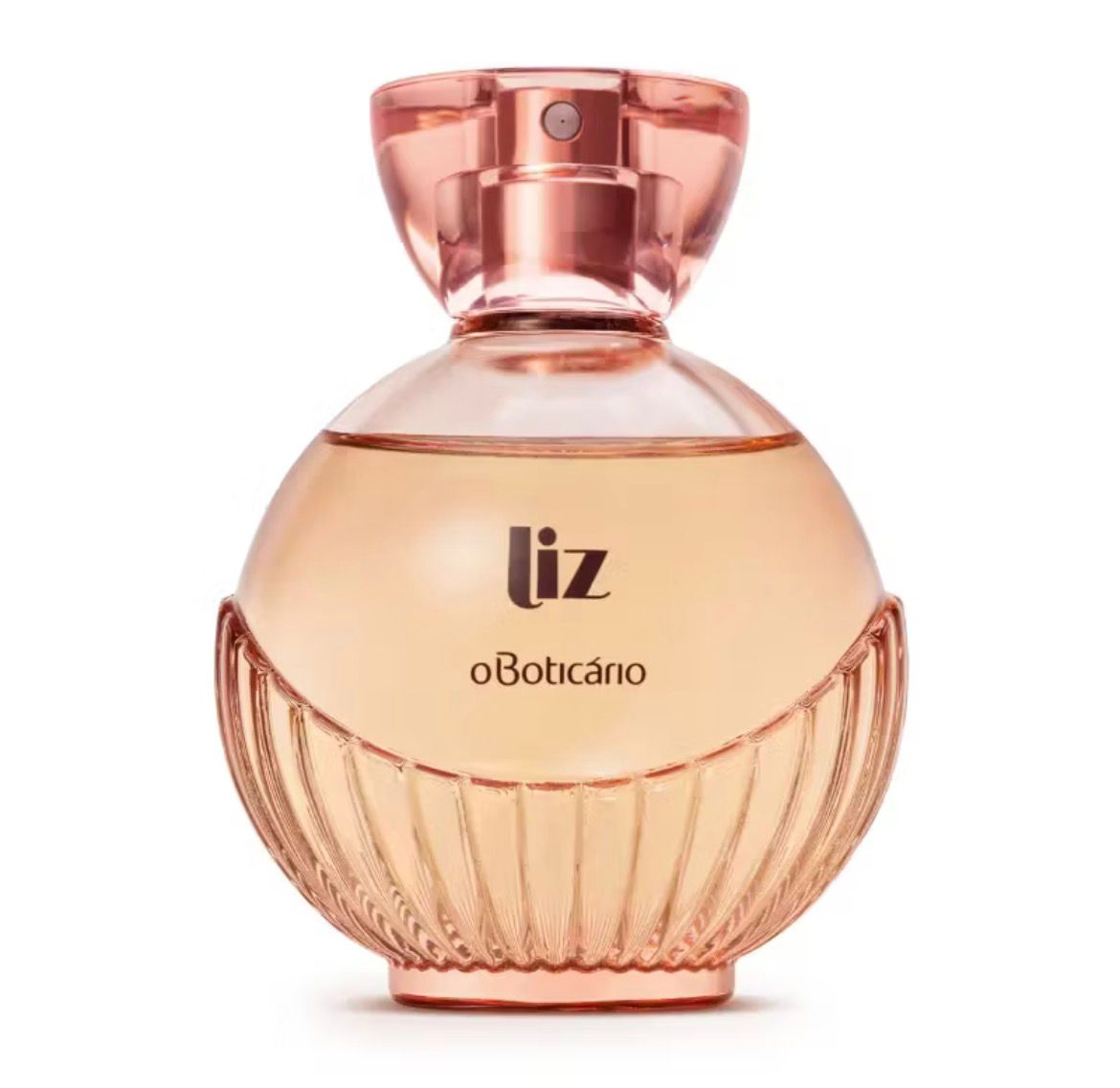 Liz Tradicional 100ml - OBoticário