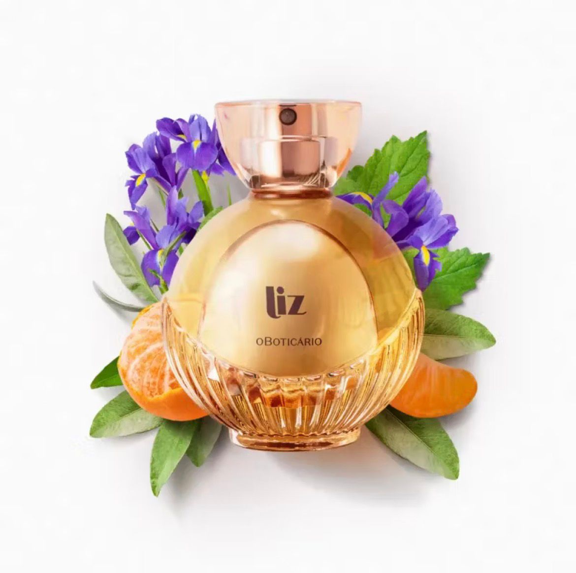 Liz Tradicional 100ml - OBoticário - Imagem 2