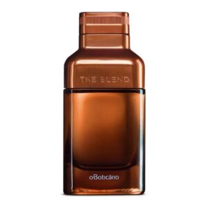 The Blend Eau de Parfum 100ml - OBoticário