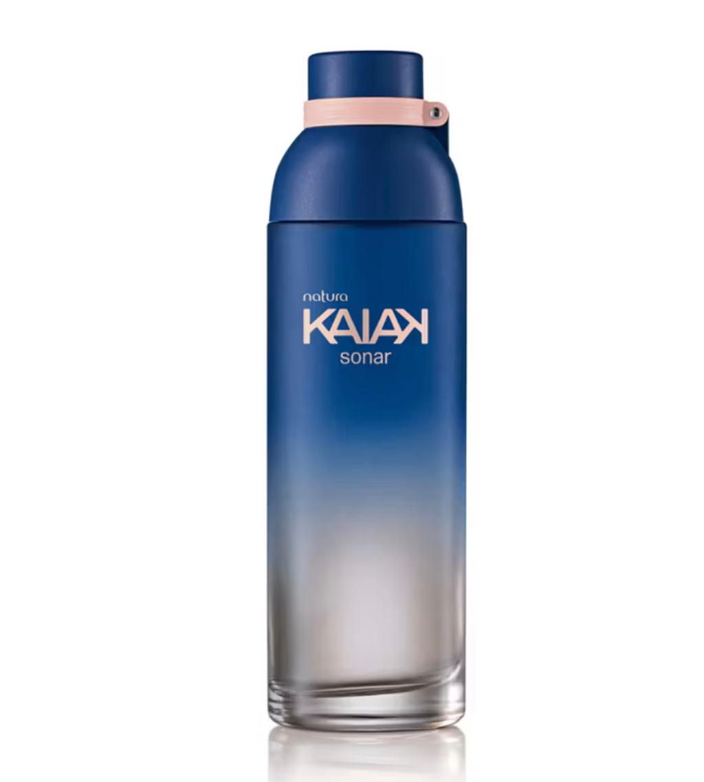 Kaiak Sonar Feminino -100 ml