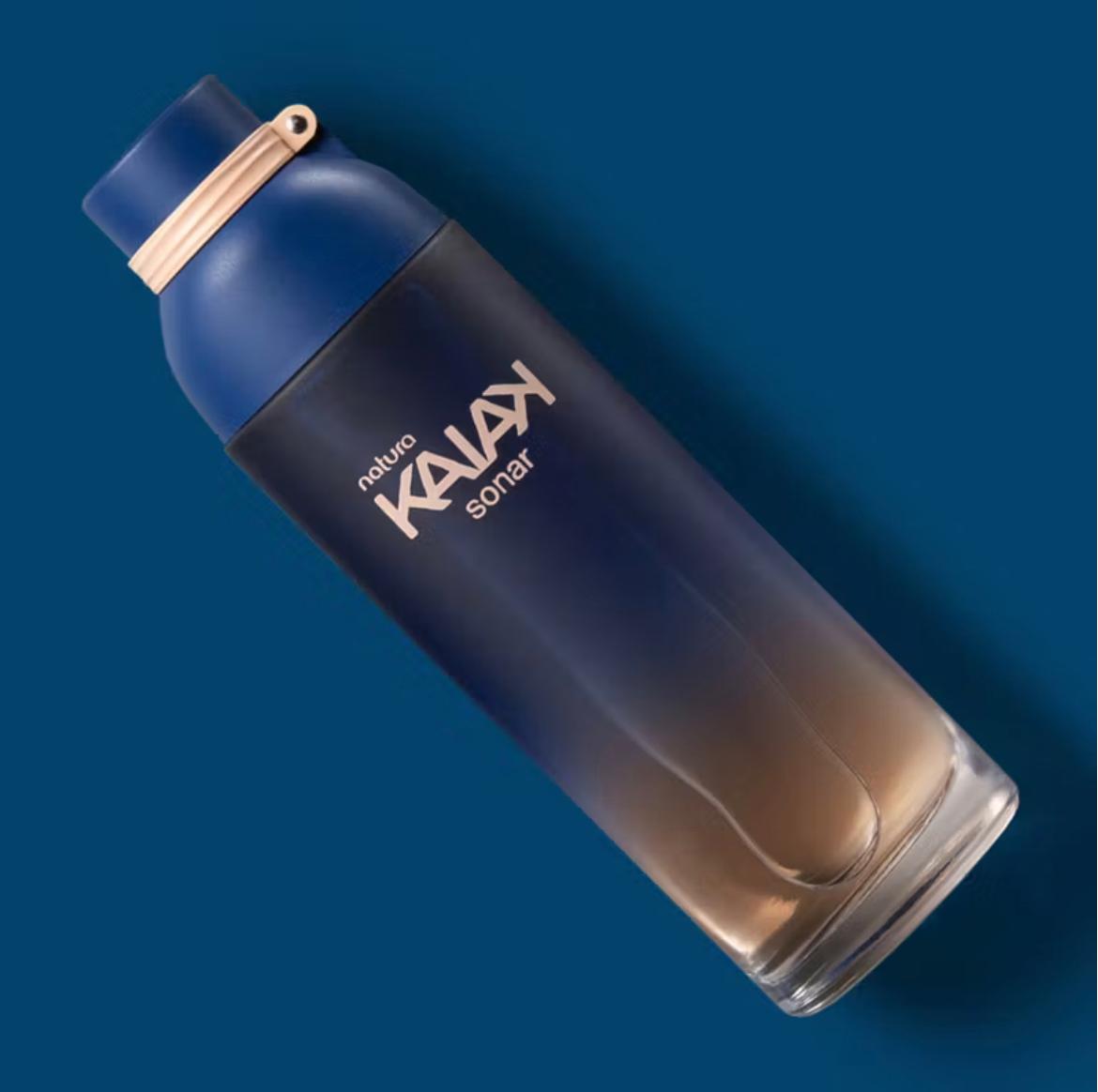 Kaiak Sonar Feminino -100 ml - Imagem 2