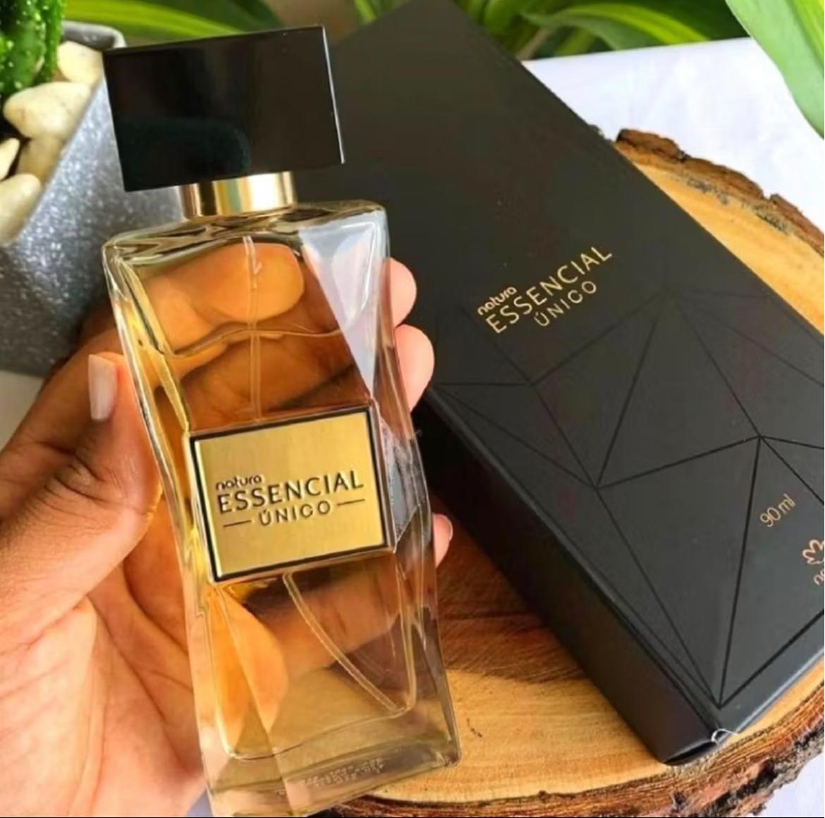 Essencial Único Feminino - 90 ml - Imagem 2