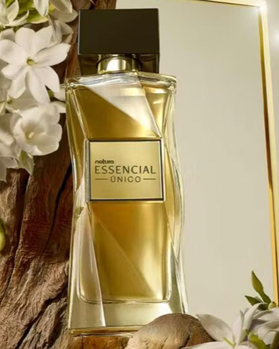 Essencial Único Feminino - 90 ml - Imagem 3
