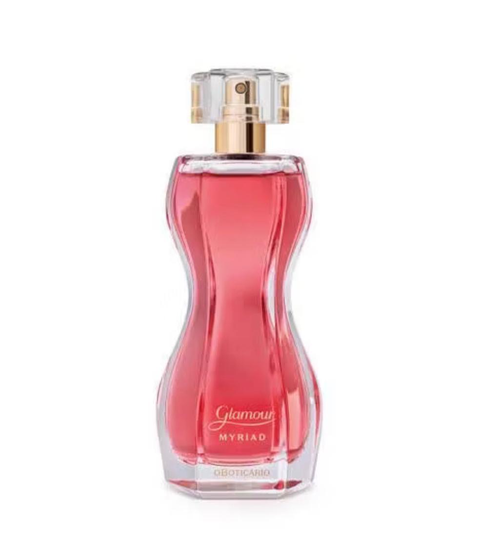 Glamour Myriad Desodorante Colônia - 75ml