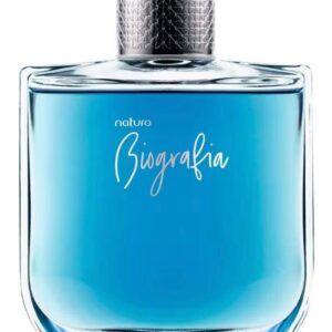 Biografia Masculino - 100 ml
