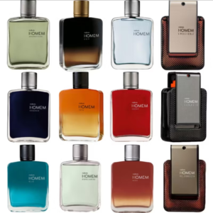 Perfumaria Masculina