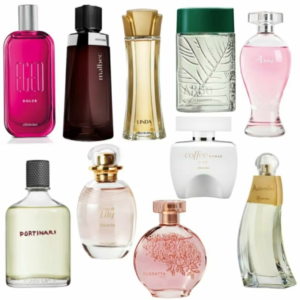 Perfumaria Feminina