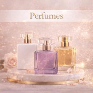 Perfumes
