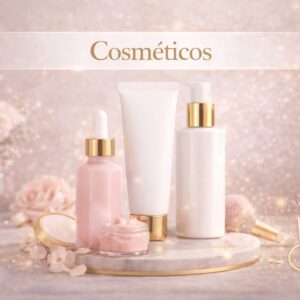 Cosméticos